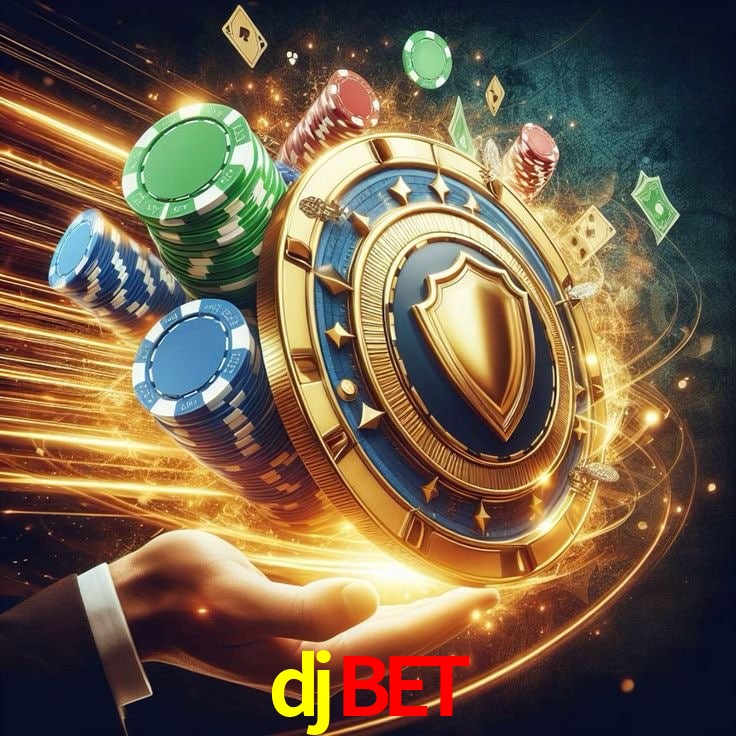 Torneios e prêmios garantidos na djbet