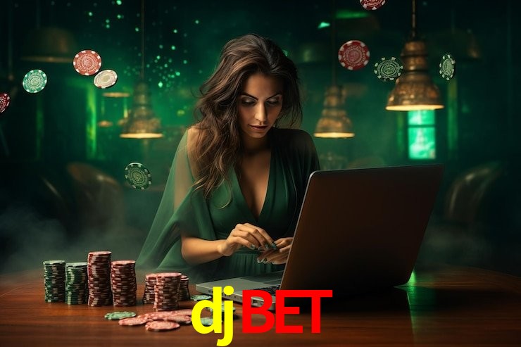 APP rápido e leve da djbet